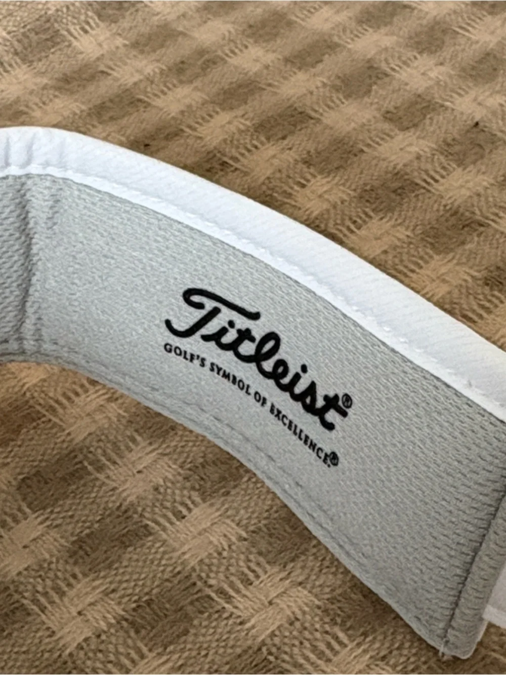 Titleist pro v1